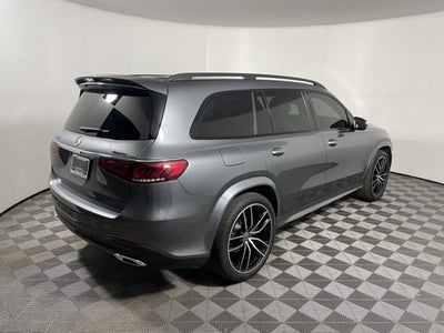 2023 Mercedes-Benz GLS GLS 450