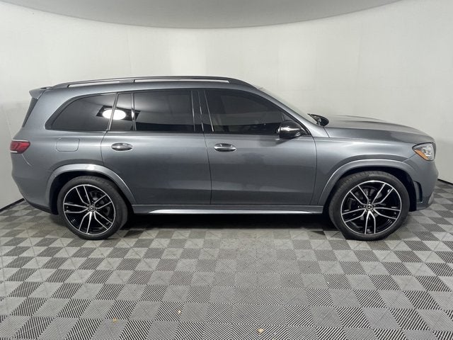 2023 Mercedes-Benz GLS GLS 450