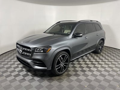2023 Mercedes-Benz GLS GLS 450