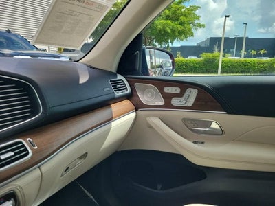 2024 Mercedes-Benz GLS GLS 450