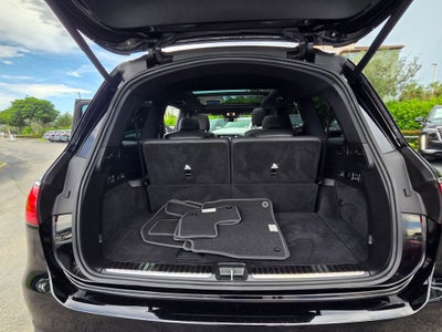 2025 Mercedes-Benz GLS 450 GLS 450 4MATIC®
