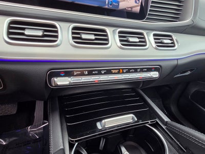 2025 Mercedes-Benz GLS 450 GLS 450 4MATIC®