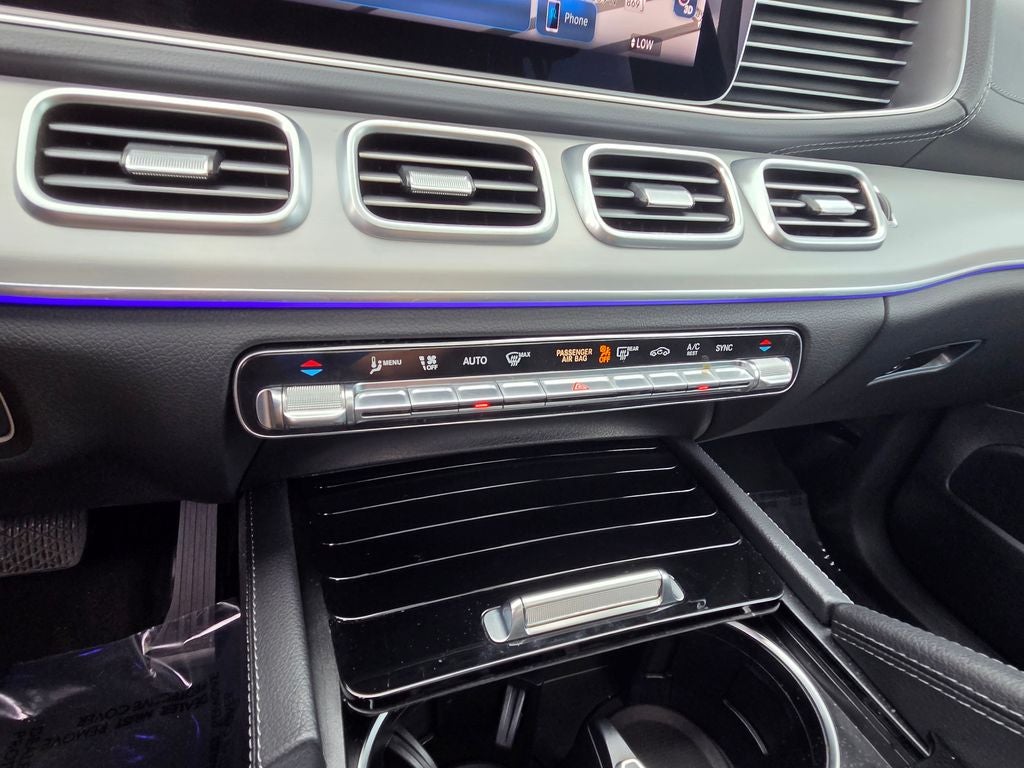 2025 Mercedes-Benz GLS 450 GLS 450 4MATIC®