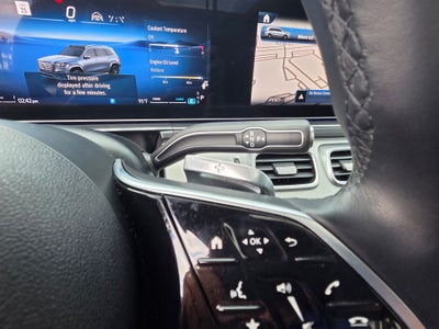 2025 Mercedes-Benz GLS 450 GLS 450 4MATIC®