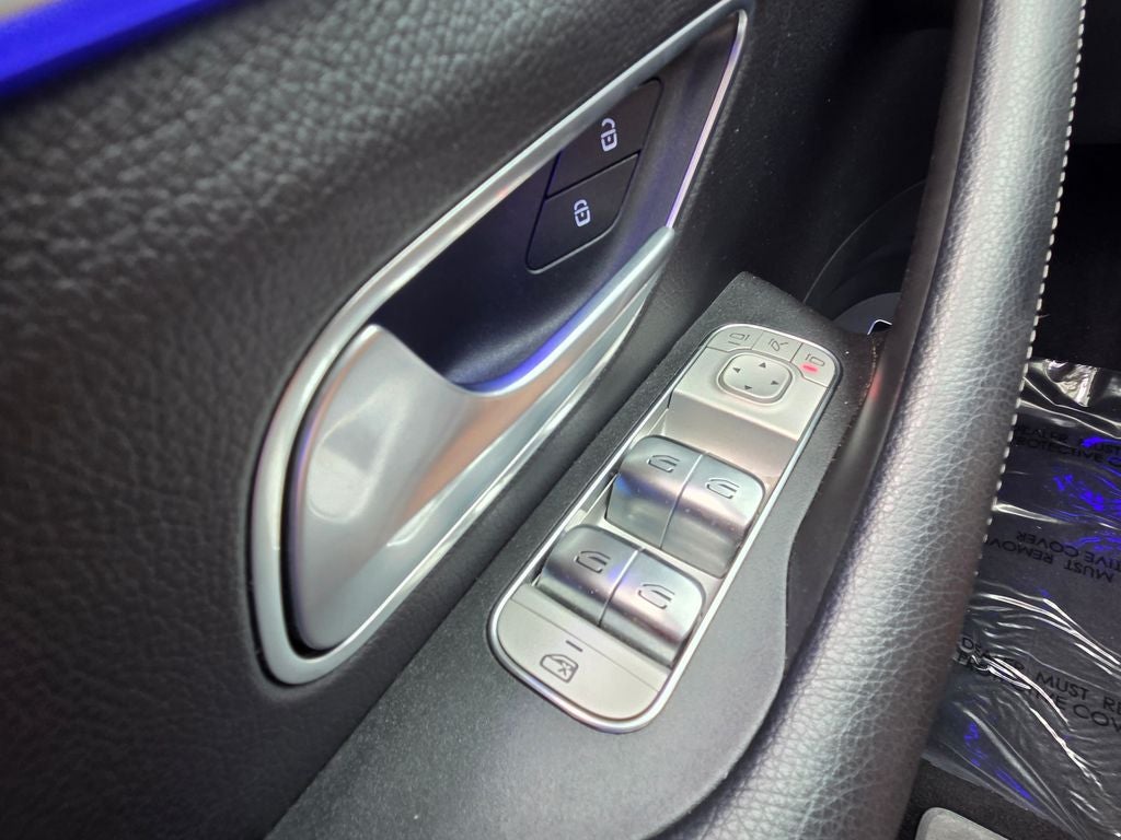 2025 Mercedes-Benz GLS 450 GLS 450 4MATIC®