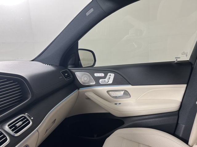 2026 Mercedes-Benz GLS GLS 580 4MATIC® SUV