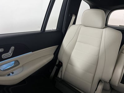 2026 Mercedes-Benz GLS GLS 580 4MATIC® SUV