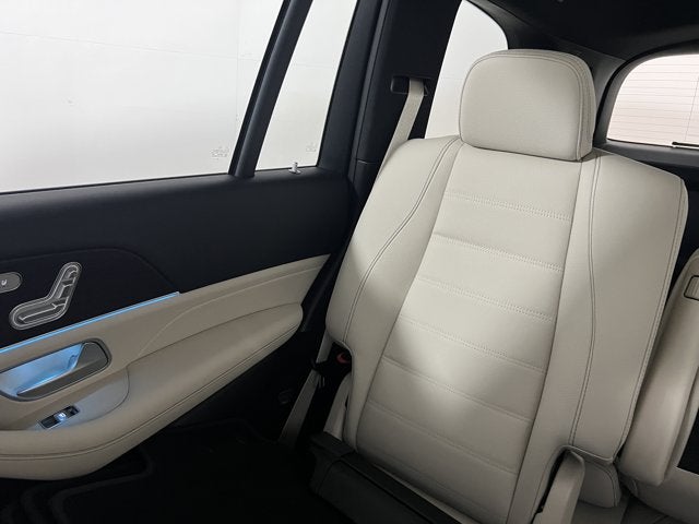 2026 Mercedes-Benz GLS GLS 580 4MATIC® SUV