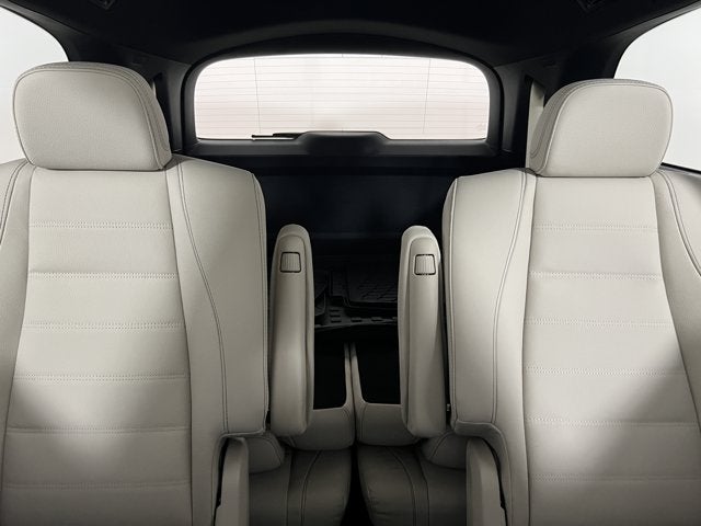2026 Mercedes-Benz GLS GLS 580 4MATIC® SUV