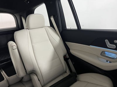 2026 Mercedes-Benz GLS GLS 580 4MATIC® SUV