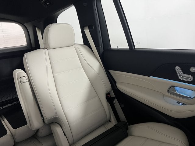2026 Mercedes-Benz GLS GLS 580 4MATIC® SUV