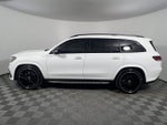 2026 Mercedes-Benz GLS GLS 580 4MATIC® SUV