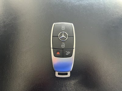 2026 Mercedes-Benz GLS GLS 580 4MATIC® SUV