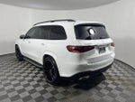2026 Mercedes-Benz GLS GLS 580 4MATIC® SUV