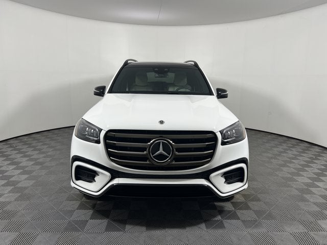 2026 Mercedes-Benz GLS GLS 580 4MATIC® SUV