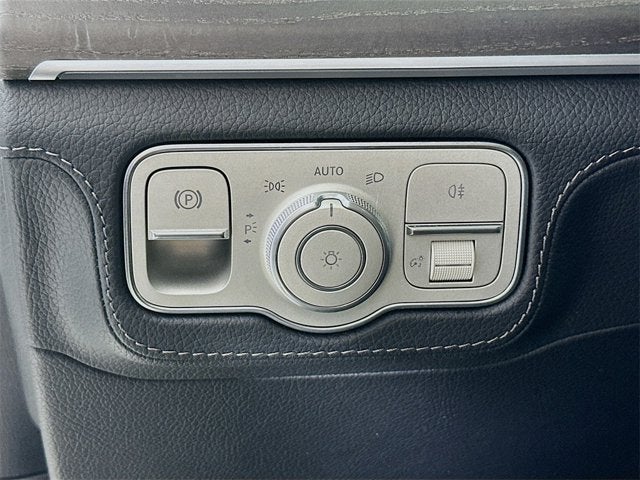 2023 Mercedes-Benz GLS GLS 580