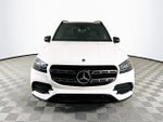 2023 Mercedes-Benz GLS GLS 580