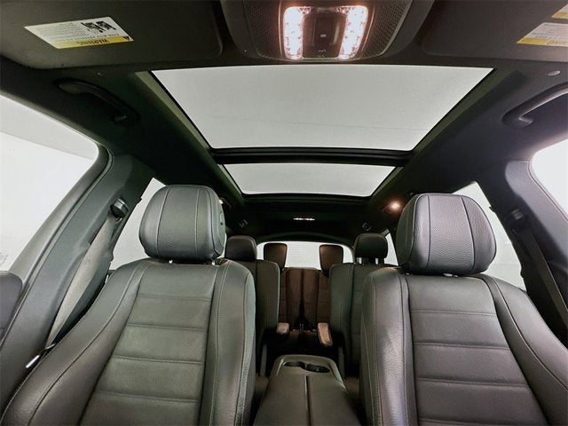 2023 Mercedes-Benz GLS GLS 580