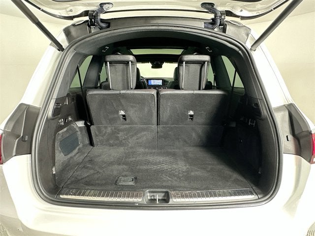 2023 Mercedes-Benz GLS GLS 580