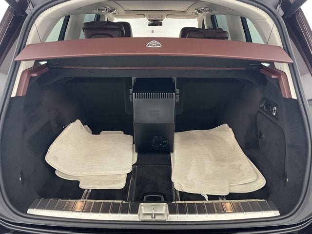 2023 Mercedes-Benz GLS Maybach GLS 600