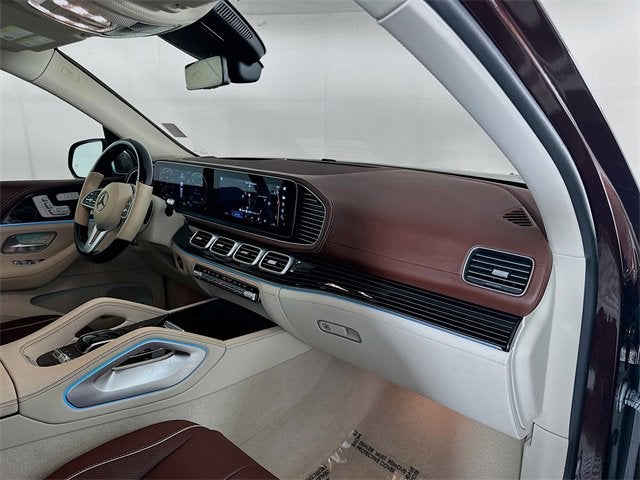 2023 Mercedes-Benz GLS Maybach GLS 600