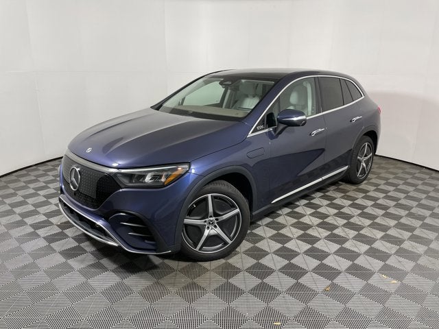 2023 Mercedes-Benz EQE EQE 500