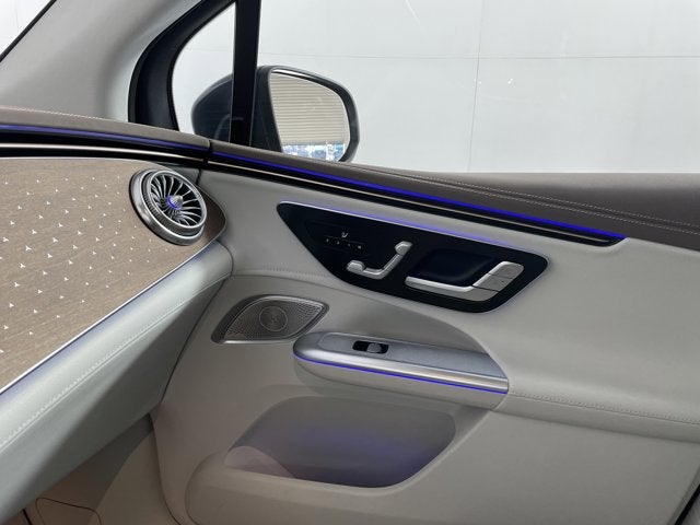 2023 Mercedes-Benz EQE EQE 500