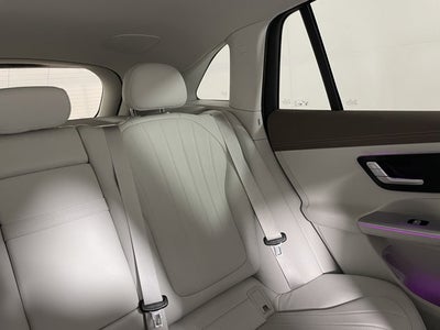 2023 Mercedes-Benz EQE EQE 500