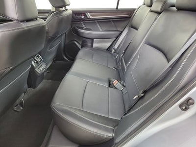 2019 Subaru Legacy 3.6R Limited