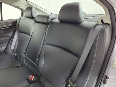 2019 Subaru Legacy 3.6R Limited