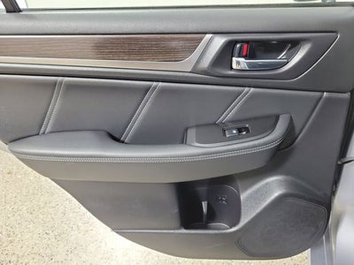 2019 Subaru Legacy 3.6R Limited