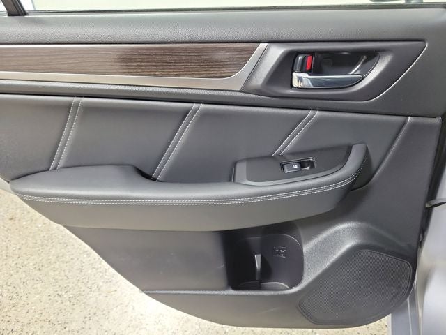 2019 Subaru Legacy 3.6R Limited