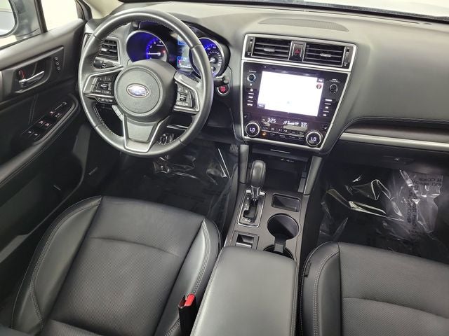 2019 Subaru Legacy 3.6R Limited