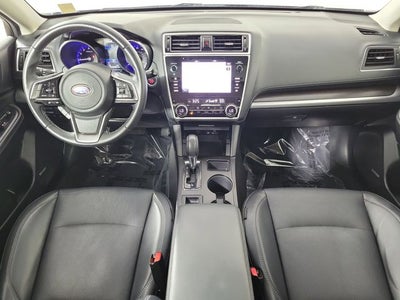 2019 Subaru Legacy 3.6R Limited