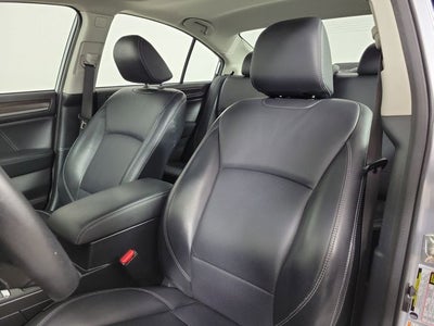 2019 Subaru Legacy 3.6R Limited