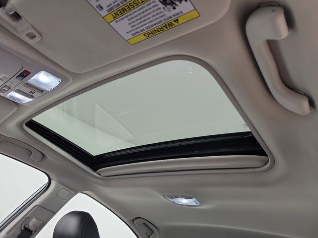 2019 Subaru Legacy 3.6R Limited