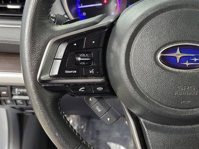 2019 Subaru Legacy 3.6R Limited