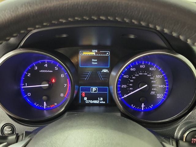 2019 Subaru Legacy 3.6R Limited