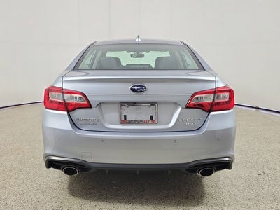 2019 Subaru Legacy 3.6R Limited
