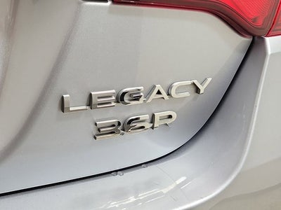 2019 Subaru Legacy 3.6R Limited