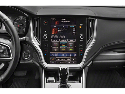 2023 Subaru Legacy Premium