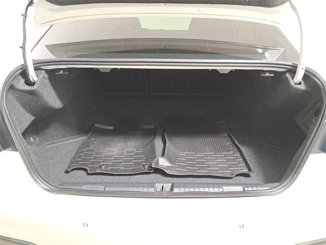 2023 Subaru Legacy Touring XT