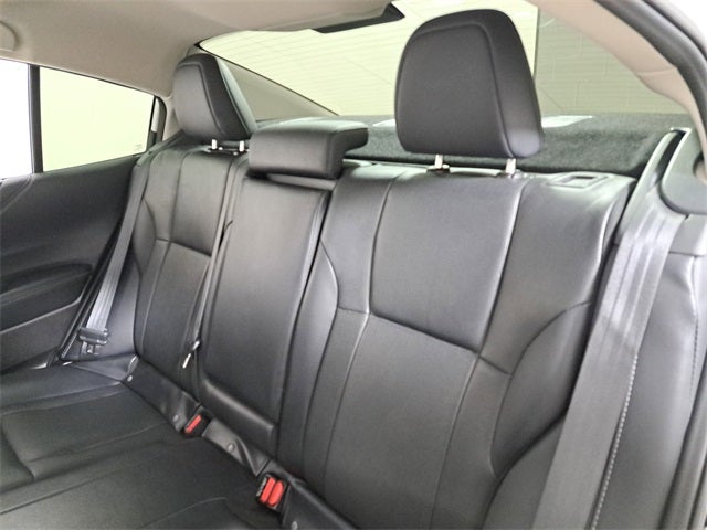 2023 Subaru Legacy Touring XT