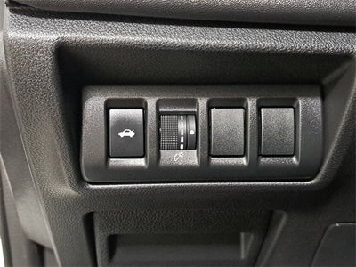 2023 Subaru Legacy Touring XT