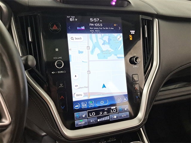 2023 Subaru Legacy Touring XT