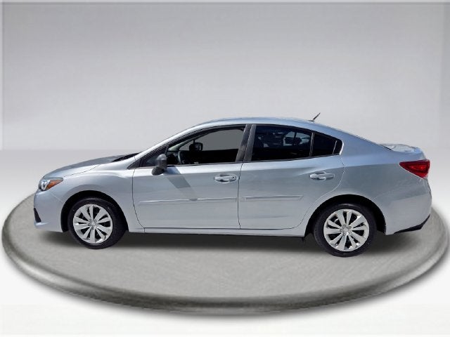 2022 Subaru Impreza Base