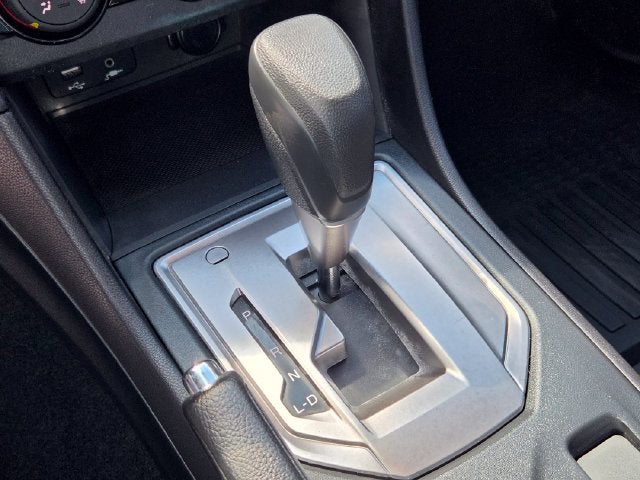 2022 Subaru Impreza Base