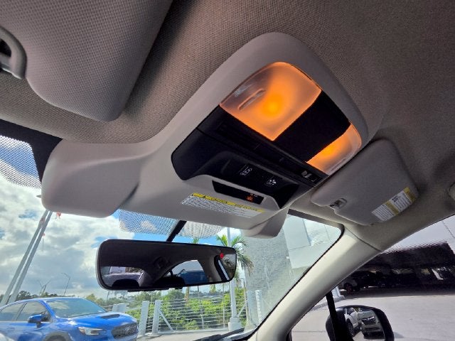 2022 Subaru Impreza Base