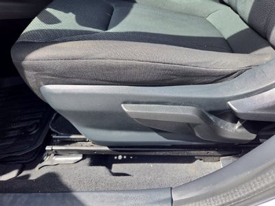 2022 Subaru Impreza Base