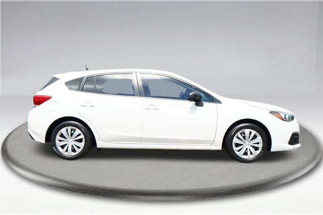 2020 Subaru Impreza Base